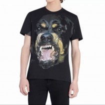 GIVENCHY  狗头  原厂专柜正品T恤短袖