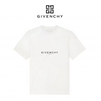 GIVENCHY  纪梵希超大版  原厂专柜正品T恤短袖