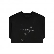 GIVENCHY 视觉 原厂专柜正品T恤短袖