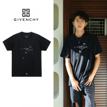 GIVENCHY 视觉 原厂专柜正品T恤短袖