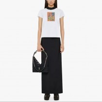 GIVENCHY 五彩4G 原厂专柜正品T恤短袖