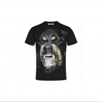 GIVENCHY  狗头  原厂专柜正品T恤短袖