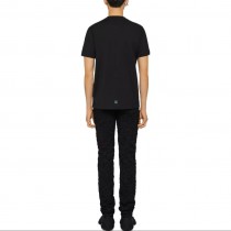 GIVENCHY  彩虹字母  原厂专柜正品T恤短袖