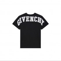GIVENCHY  纪梵希铁塔  原厂专柜正品T恤短袖