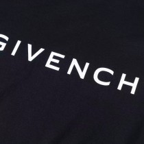 GIVENCHY  白色胶印常规  原厂专柜正品T恤短袖