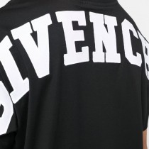 GIVENCHY  纪梵希铁塔  原厂专柜正品T恤短袖