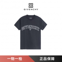 GIVENCHY  纪梵希镂空  原厂专柜正品T恤短袖