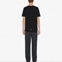GIVENCHY  弧形字母  原厂专柜正品T恤短袖