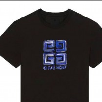 GIVENCHY  纪梵希蓝4G  原厂专柜正品T恤短袖