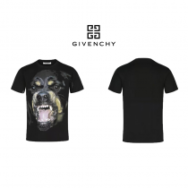 GIVENCHY  狗头  原厂专柜正品T恤短袖