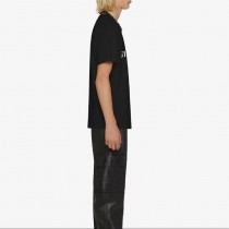 GIVENCHY  纪梵希锁头  原厂专柜正品T恤短袖