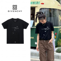 GIVENCHY 视觉 原厂专柜正品T恤短袖