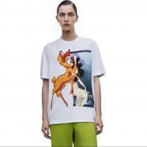 GIVENCHY 纪梵希小鹿 原厂专柜正品T恤短袖