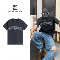 GIVENCHY  纪梵希镂空  原厂专柜正品T恤短袖