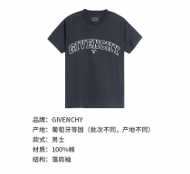 GIVENCHY  纪梵希镂空  原厂专柜正品T恤短袖