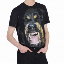 GIVENCHY  狗头  原厂专柜正品T恤短袖