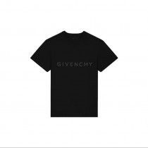 GIVENCHY  纪梵希反光  原厂专柜正品T恤短袖
