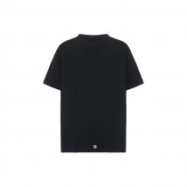 GIVENCHY  白色胶印常规  原厂专柜正品T恤短袖