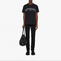 GIVENCHY  纪梵希镂空  原厂专柜正品T恤短袖