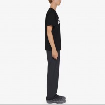 GIVENCHY  弧形字母  原厂专柜正品T恤短袖