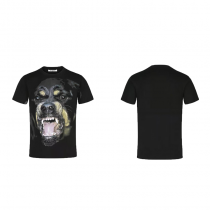 GIVENCHY  狗头  原厂专柜正品T恤短袖