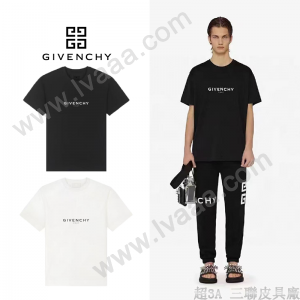 GIVENCHY  纪梵希超大版  原厂专柜正品T恤短袖