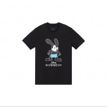 GIVENCHY  迪士尼米奇  原厂专柜正品T恤短袖