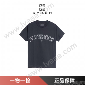 GIVENCHY  纪梵希镂空  原厂专柜正品T恤短袖