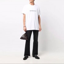 GIVENCHY  纪梵希超大版  原厂专柜正品T恤短袖