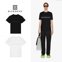 GIVENCHY  纪梵希反光  原厂专柜正品T恤短袖