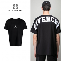 GIVENCHY  纪梵希铁塔  原厂专柜正品T恤短袖