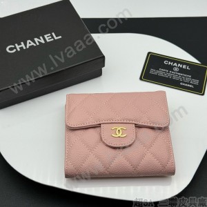 A82288 Chanel 钱包 卡包
