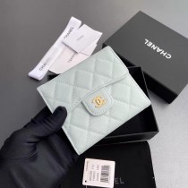 Chanel 钱包 卡包