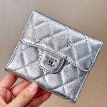 Chanel 钱包 卡包