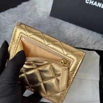 A82288-02 Chanel 钱包 卡包
