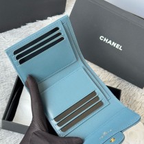 A82288-04 Chanel 钱包 卡包