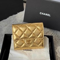 A82288-02 Chanel 钱包 卡包