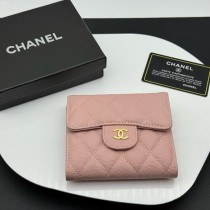 Chanel 钱包 卡包
