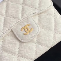 A82288-06 Chanel 钱包 卡包
