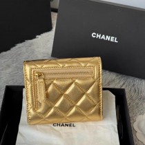 A82288-02 Chanel 钱包 卡包