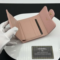 A82288 Chanel 钱包 卡包