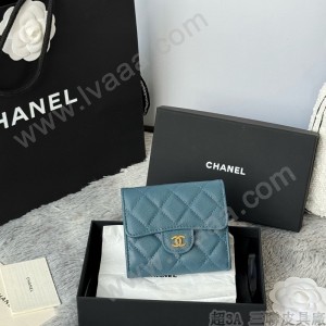 A82288-04 Chanel 钱包 卡包