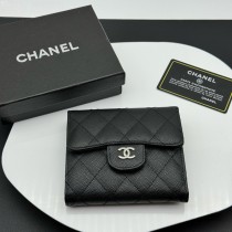 Chanel 钱包 卡包