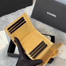 A82288-02 Chanel 钱包 卡包