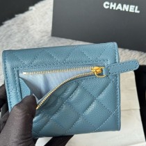 A82288-04 Chanel 钱包 卡包