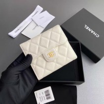 Chanel 钱包 卡包