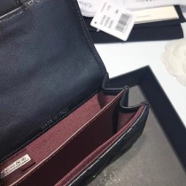 31504 Chanel 卡包钱包 零錢包