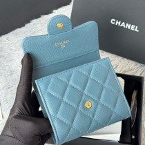 A82288-04 Chanel 钱包 卡包
