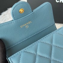 A82288-04 Chanel 钱包 卡包