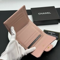 A82288 Chanel 钱包 卡包